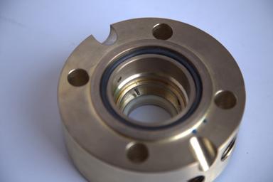 MECHANICAL SEAL BODY